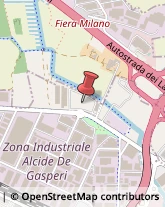 Ricerca e Selezione del Personale Rho,20017Milano