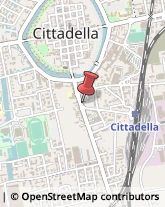 Assicurazioni Cittadella,35013Padova