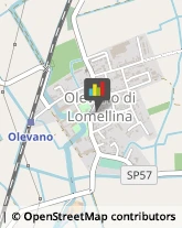 Televisori, Videoregistratori e Radio Olevano di Lomellina,27020Pavia