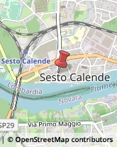 Pedagogia - Studi e Centri,21018Varese