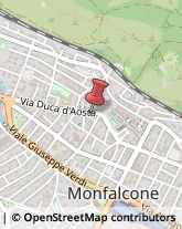 Fabbri Monfalcone,34074Gorizia