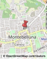 Uffici Temporanei Montebelluna,31044Treviso