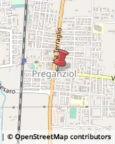 Piazza Gambino, 10,31020Preganziol