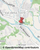Utensili - Commercio Val della Torre,10040Torino