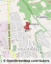 Geometri Villa d'Adda,24030Bergamo