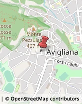Audiovisivi - Apparecchi ed Impianti Avigliana,10051Torino