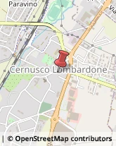 Taxi Cernusco Lombardone,23870Lecco