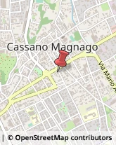 Geometri Cassano Magnago,21012Varese