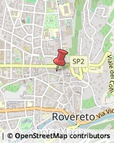 Gallerie d'Arte Rovereto,38068Trento