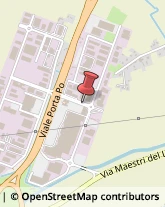 Viale Porta Po, 185/C,45100Rovigo