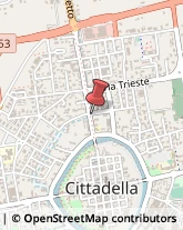 Regione e Servizi Regionali Cittadella,35013Padova