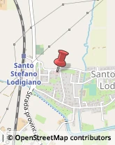 Segnaletica Stradale Santo Stefano Lodigiano,26849Lodi