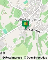 Aziende Agricole Colle Umberto,31014Treviso