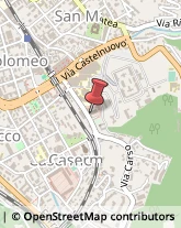 Vigili del Fuoco,22100Como