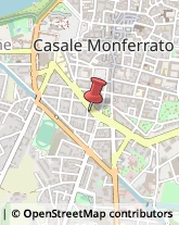 Appartamenti e Residence Casale Monferrato,15033Alessandria