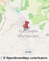 Idraulici e Lattonieri Frassinello Monferrato,15035Alessandria