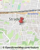 Spedizioni Marittime, Aeree e Terrestri Stradella,27049Pavia