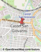 Psicologi Castel San Giovanni,29015Piacenza