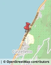 Stabilimenti Balneari Brenzone sul Garda,37010Verona