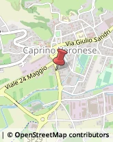 Stoffe e Tessuti - Dettaglio Caprino Veronese,37013Verona