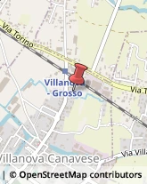 Geometri Villanova Canavese,10070Torino