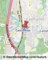 Asili Nido Castronno,21040Varese