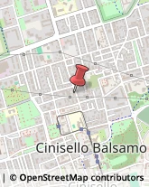 Impianti Antifurto e Sistemi di Sicurezza Cinisello Balsamo,20092Milano