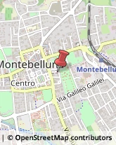 Erboristerie Montebelluna,31044Treviso