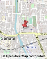 Spedizioni Marittime, Aeree e Terrestri Seriate,24068Bergamo