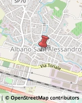 Tende e Tendaggi Albano Sant'Alessandro,24061Bergamo