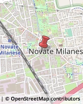 Partiti e Movimenti Politici Novate Milanese,20026Milano