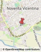 Recupero Crediti Noventa Vicentina,36025Vicenza