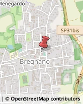 Agenzie Immobiliari Bregnano,22070Como