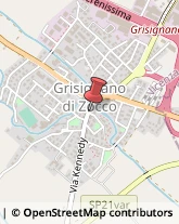 Geometri Grisignano di Zocco,36040Vicenza