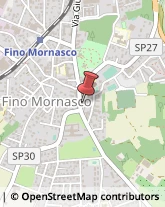 Lavanderie Fino Mornasco,22073Como