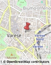 Massaggi Varese,21100Varese