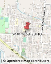 Rosticcerie e Salumerie Salzano,30030Venezia