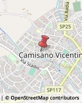 Franchising - Consulenza e Servizi Camisano Vicentino,36043Vicenza