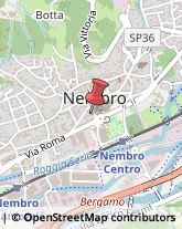 Contatti Elettrici Nembro,24027Bergamo