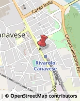 Estetiste Rivarolo Canavese,10086Torino