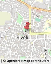 Banche e Istituti di Credito Rivoli,10098Torino