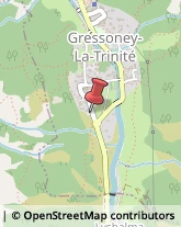 Officine Meccaniche Gressoney-Saint-Jean,11020Aosta