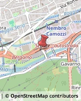 Sabbia, Ghiaia e Pietrisco Nembro,24027Bergamo