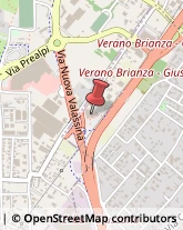 Elettrodomestici Verano Brianza,20833Monza e Brianza