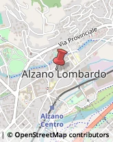 Negozi e Supermercati - Arredamento Alzano Lombardo,24022Bergamo