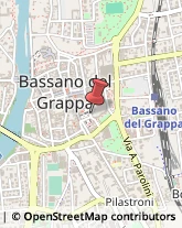 Bed e Breakfast Bassano del Grappa,36061Vicenza