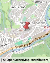 Tessuti e Filati - Trattamenti Fiorano al Serio,24020Bergamo