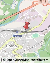 Taxi Breno,25043Brescia