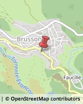 Macellerie Brusson,11022Aosta