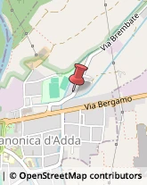 Autotrasporti Canonica d'Adda,24040Bergamo